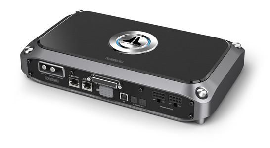 JL Audio VX1000/5i. ����������� �������������� VX1000/5i.